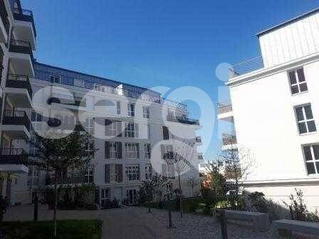 Maison à louer, 74m², ARGENTEUIL