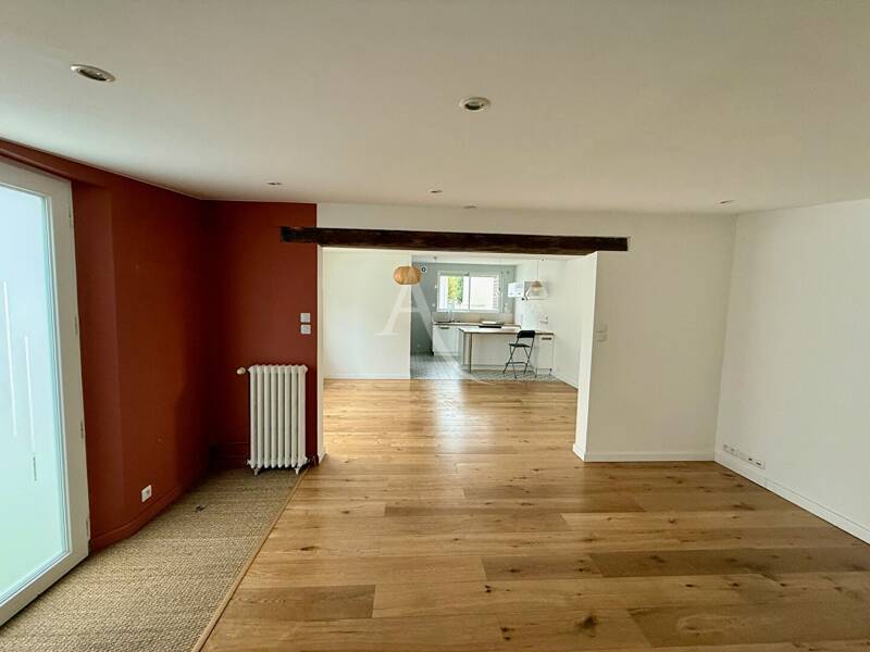 Maison à vendre, 101m², ANGERS