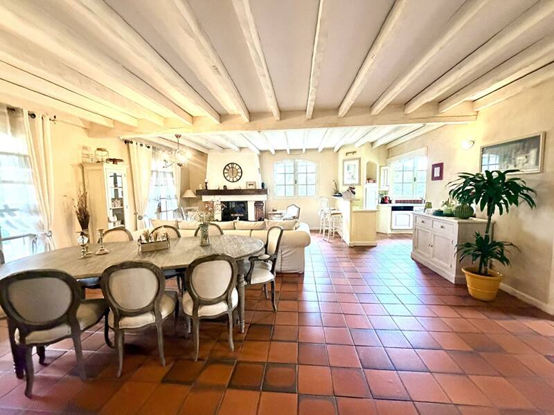 Maison à vendre, 245m², PECHBUSQUE