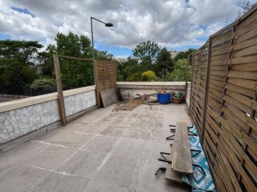 Immeuble à vendre 370 000 € 142 m² Bel Air-Grands Pêchers-Renan Montreuil 93100