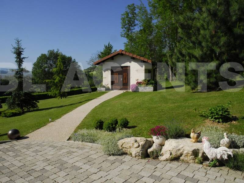 Maison à vendre, 344m², TRAIZE