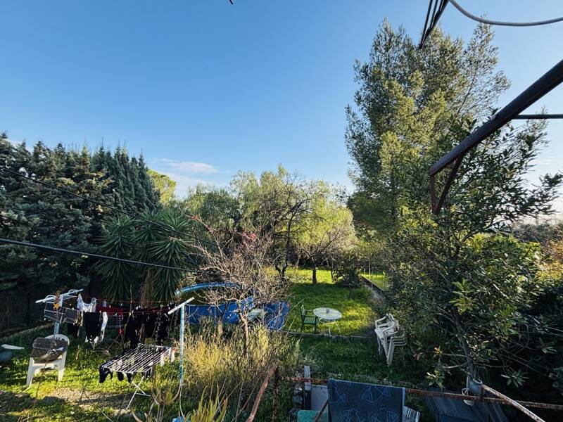 Maison à vendre, 55m², TOULON