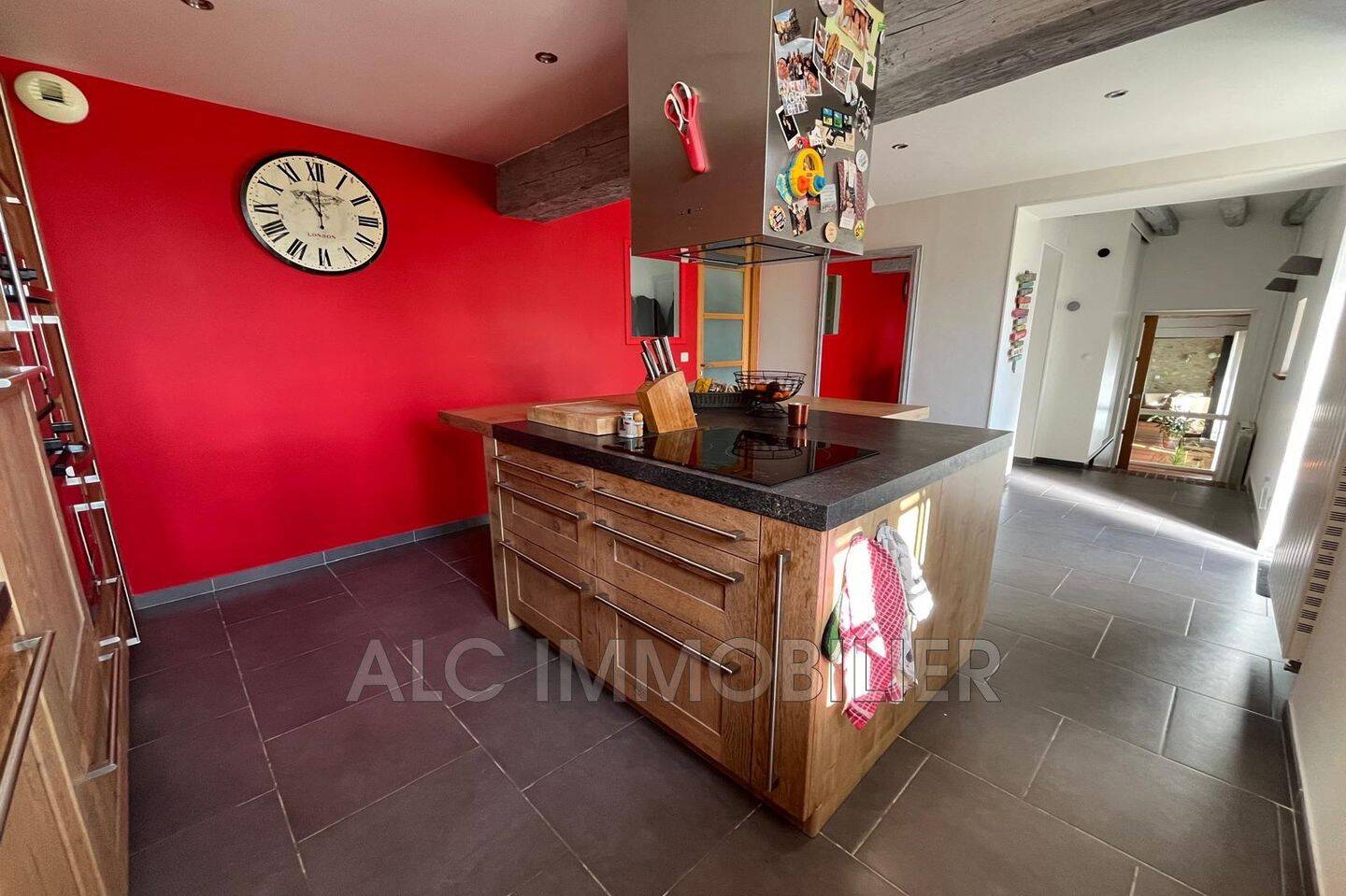 Maison à vendre, 206m², MORTAGNE AU PERCHE