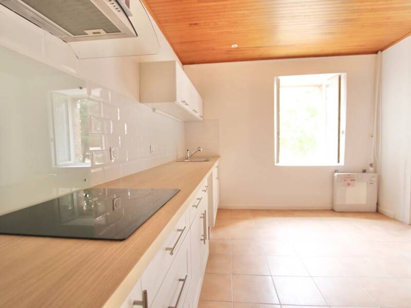 Maison à louer, 100m², AYGUESVIVES