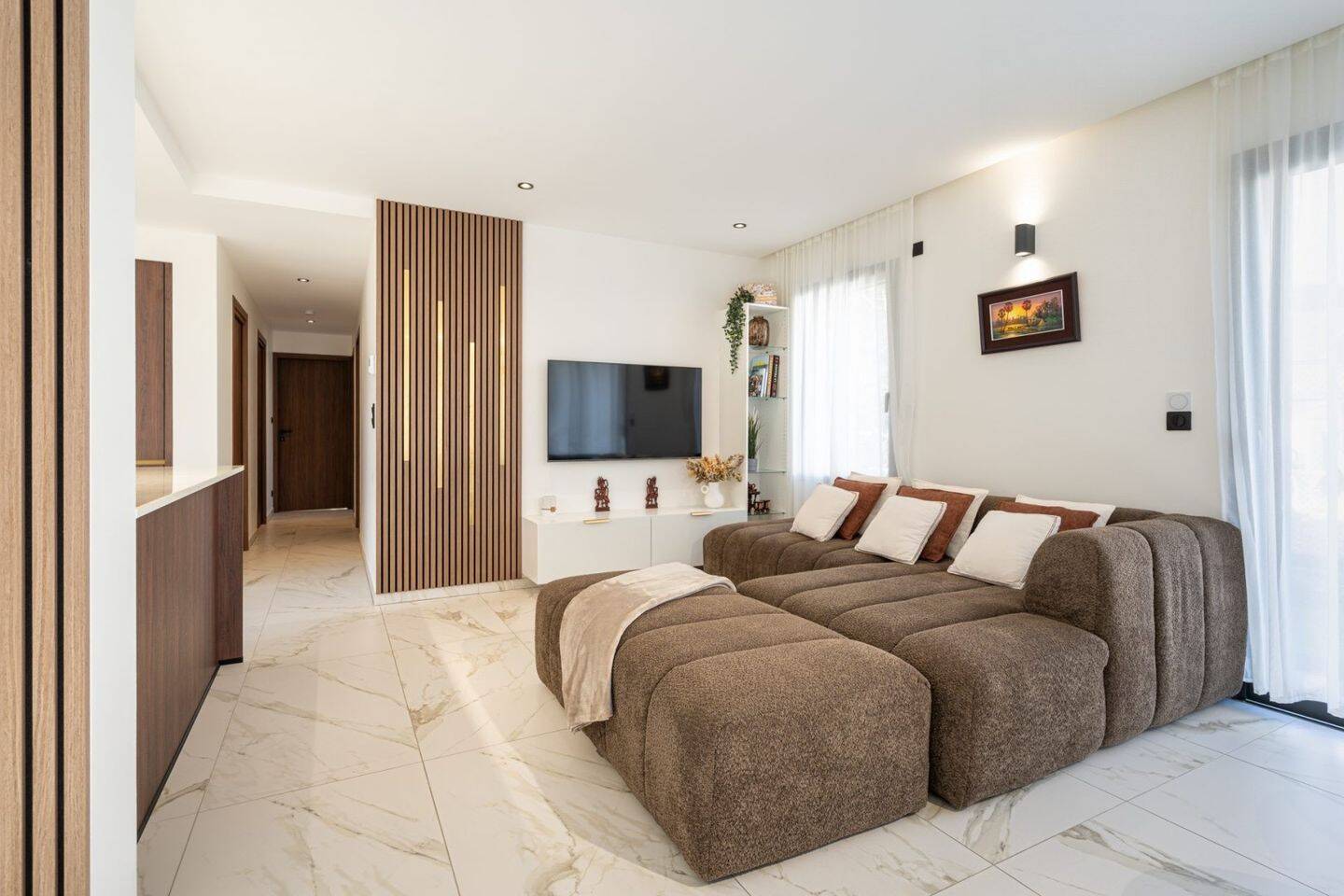 Maison à vendre, 197m², SEVRIER