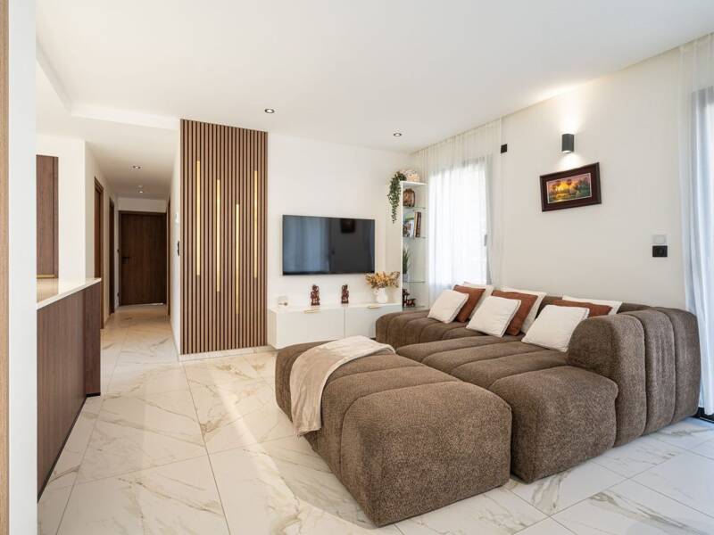 Maison à vendre, 197m², SEVRIER