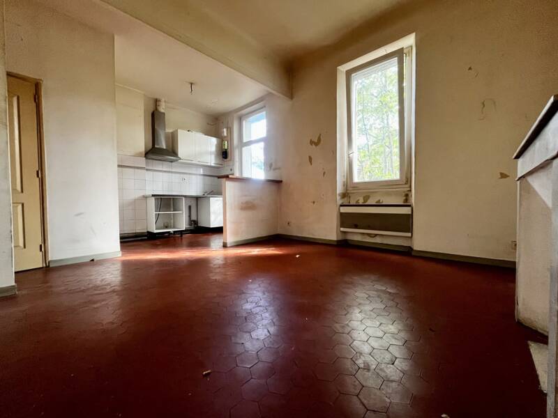 Maison à vendre, 35m², MARSEILLE 15E