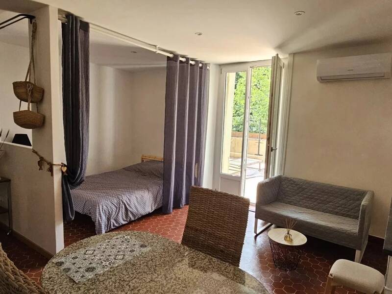 Maison à louer, 30m², GARDANNE