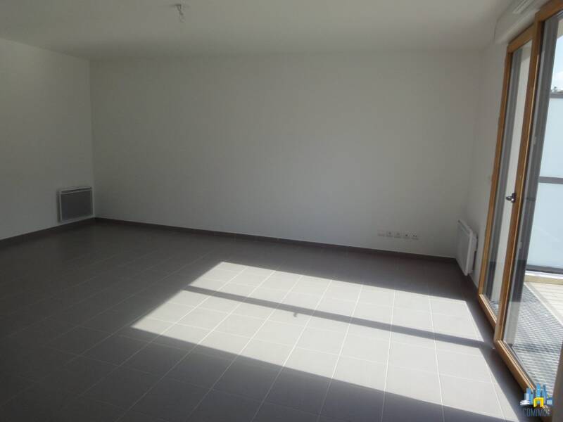 Maison à louer, 64m², COURBEVOIE
