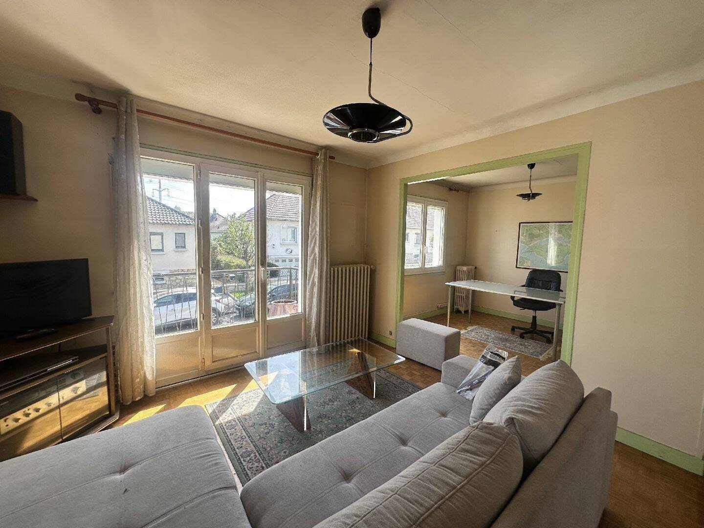 Maison à vendre, 65m², ANTONY
