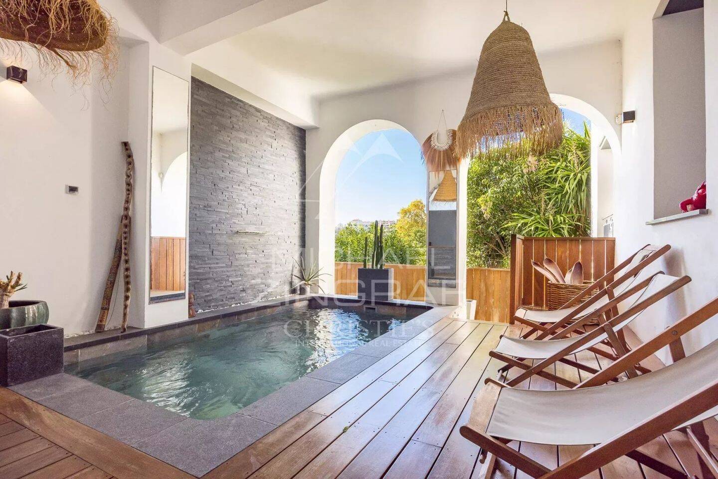 Maison à vendre, 184m², CANNES