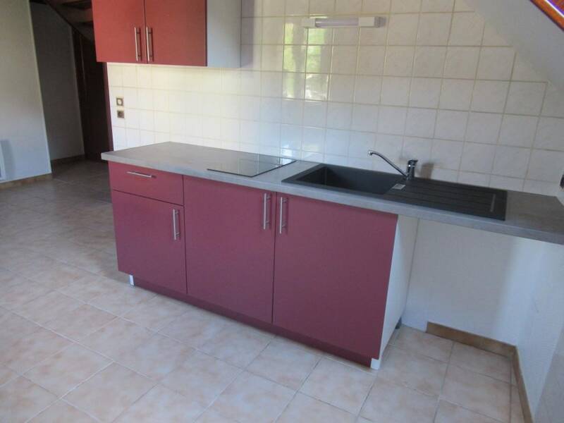 Maison à louer, 40m², SAINT YRIEIX LA PERCHE