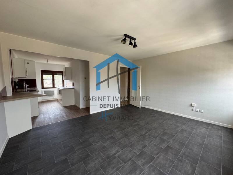 Maison à louer, 55m², SAINT CHAMOND