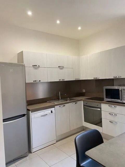 Maison à louer, 38m², ANTIBES