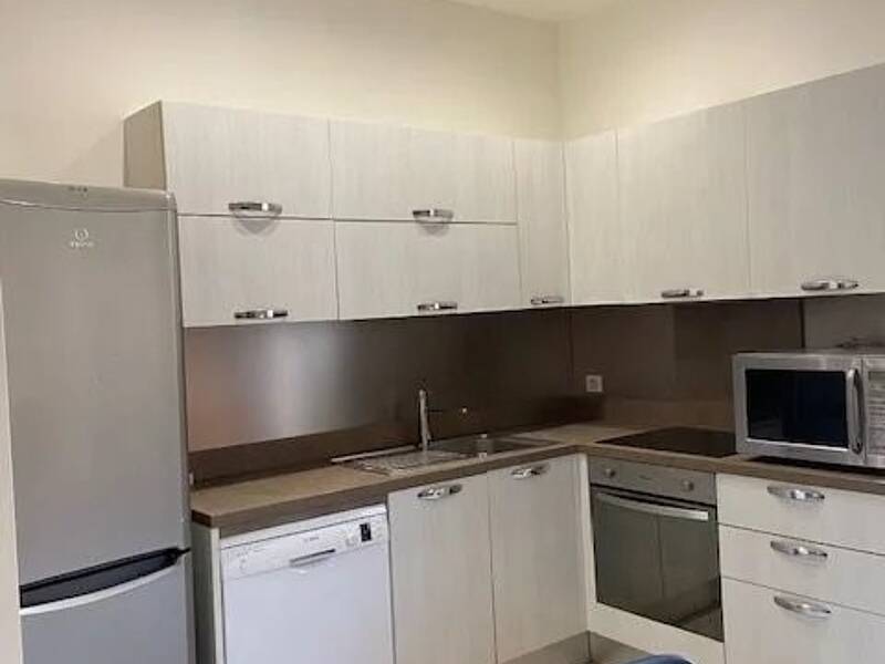 Maison à louer, 38m², ANTIBES