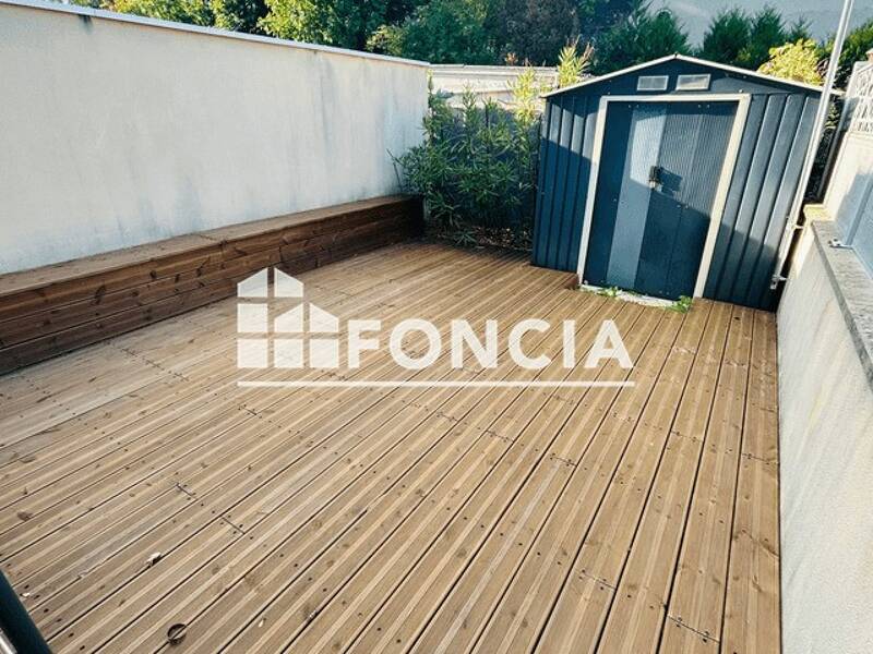 Maison à louer, 50m², DRAVEIL