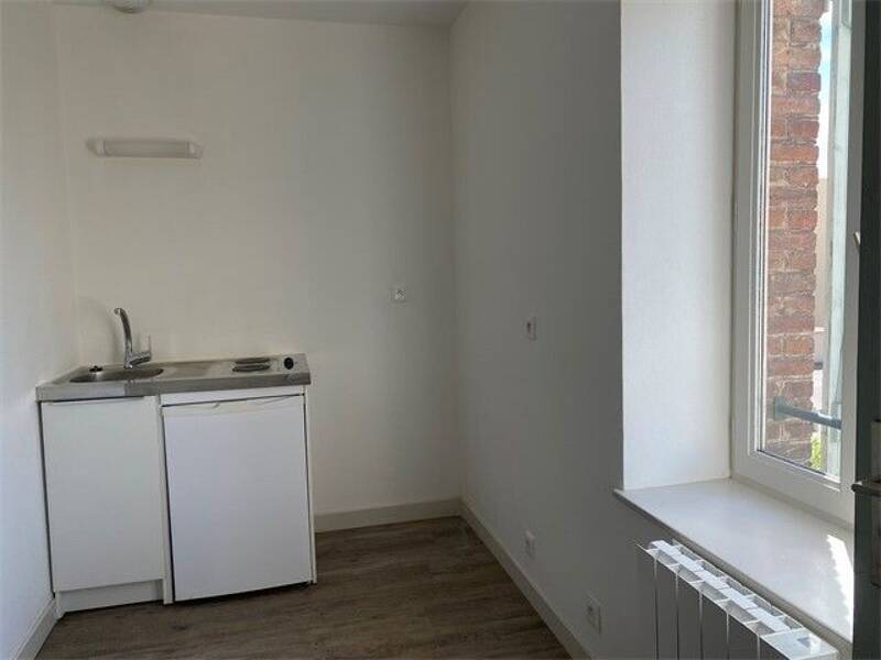 Maison à louer, 34m², BOURG EN BRESSE