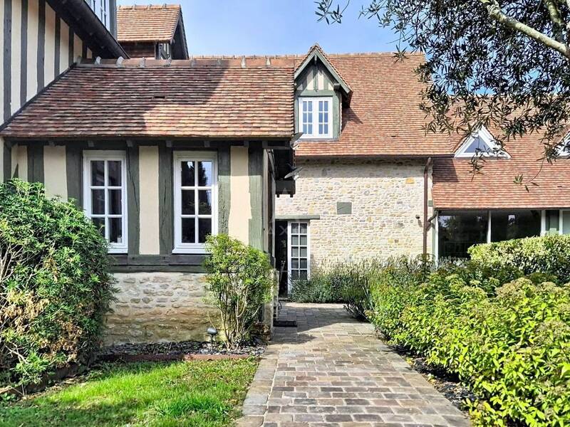 Maison à vendre, 276m², DEAUVILLE