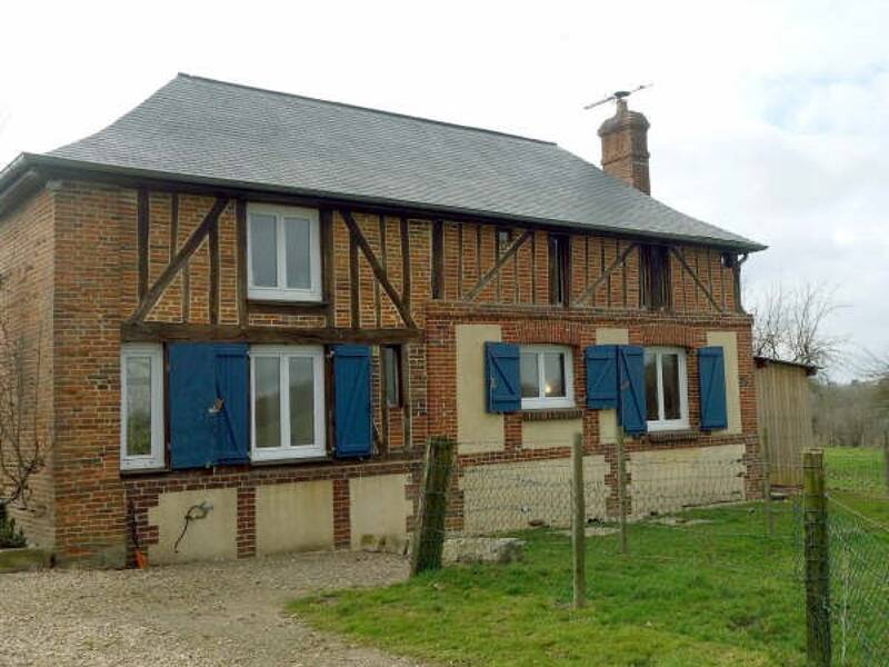 Maison à louer, 73m², LA VIEUX RUE