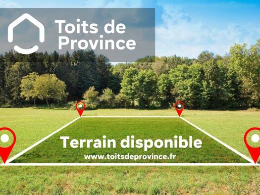 Terrain avec maison neuve à vendre 186 000 € 4 pièces 3 chambres 65 m² 165 m² de terrain Les Avenières Veyrins-Thuellin 38630