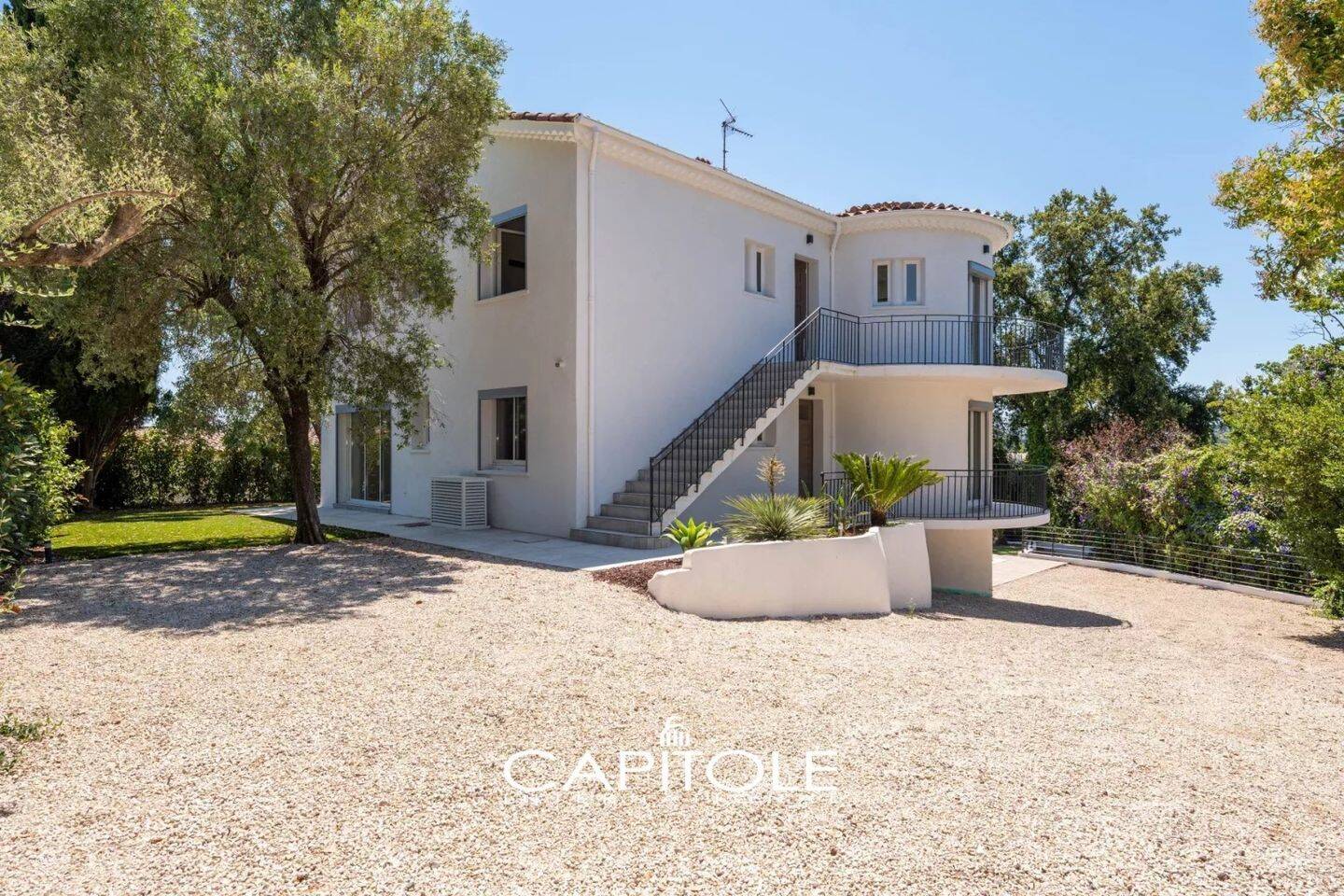 Maison à vendre, 266m², ANTIBES