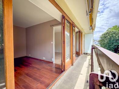Appartement à vendre 220 000 € 2 pièces 1 chambre 40 m² Étage 2/3 Napoleon Maisons-Laffitte 78600