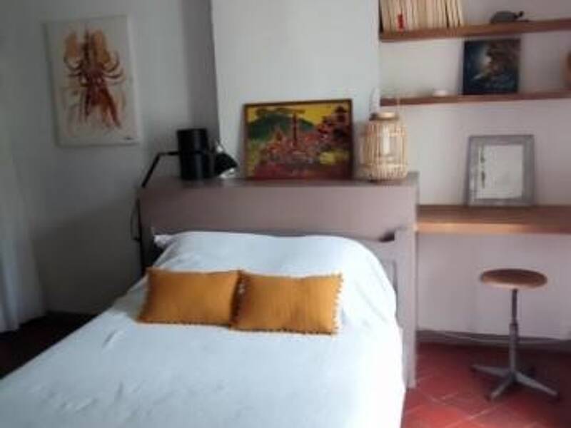 Maison à louer, 56m², PERPIGNAN