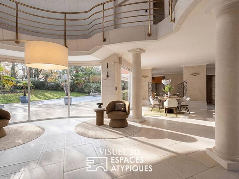 Maison à vendre, 241m², VERTOU