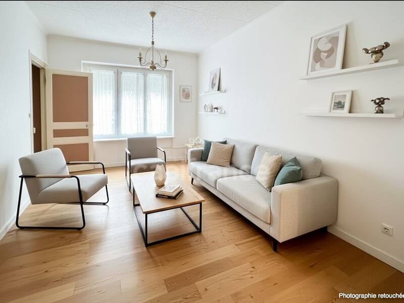 Maison à vendre, 100m², LE PORTEL