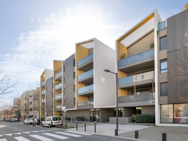 Maison à vendre, 56m², SAINT JEAN DE VEDAS