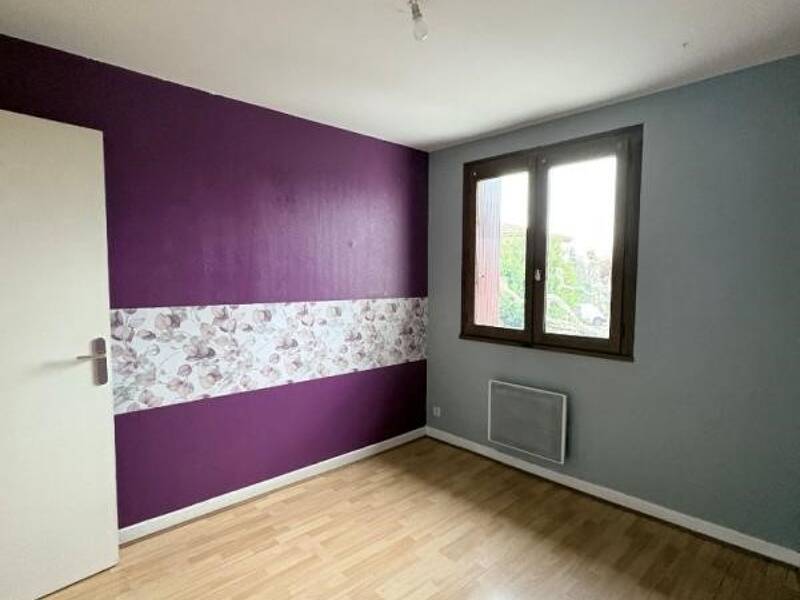 Maison à louer, 78m², ANDREZIEUX BOUTHEON