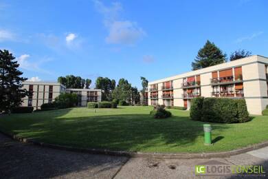 Appartement à louer 750 € 1 pièce 18,2 m² RDC/2 Colbert Châtenay-Malabry 92290