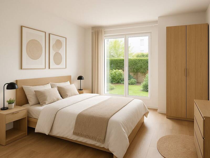 Maison à vendre, 110m², AIX EN PROVENCE