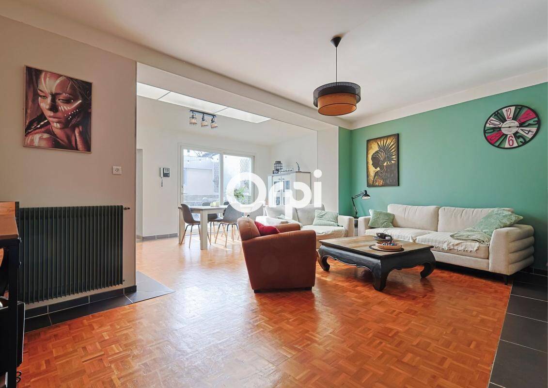 Maison à vendre, 160m², TOURCOING