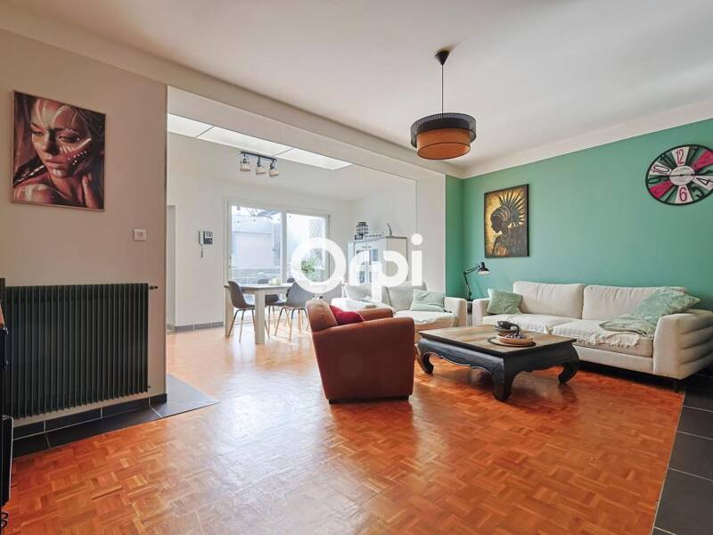 Maison à vendre, 160m², TOURCOING