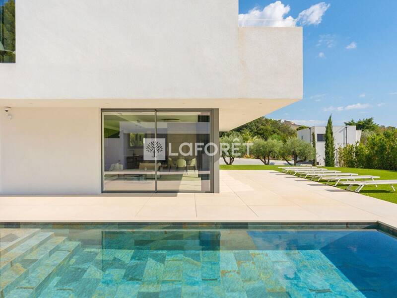 Maison à vendre, 140m², MARSEILLE 12E