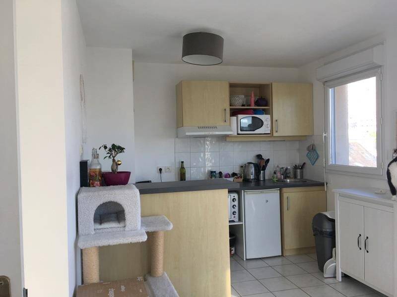 Maison à louer, 37m², BREST