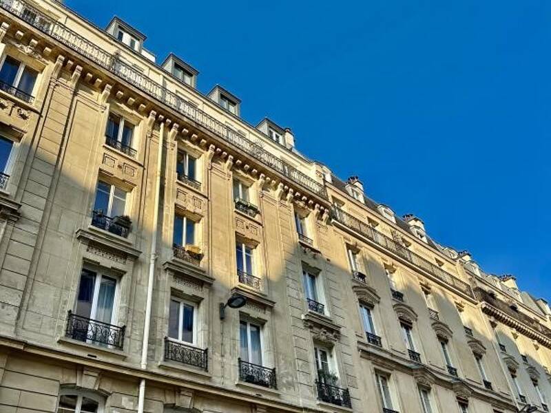 Maison à louer, 39m², PARIS 13E