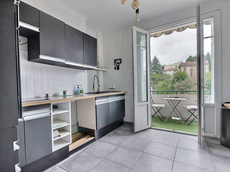 Maison à vendre, 86m², SAINT ETIENNE