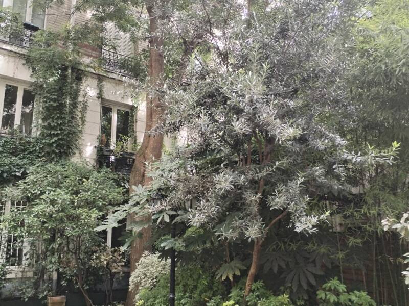 Maison à vendre, 55m², PARIS 14E