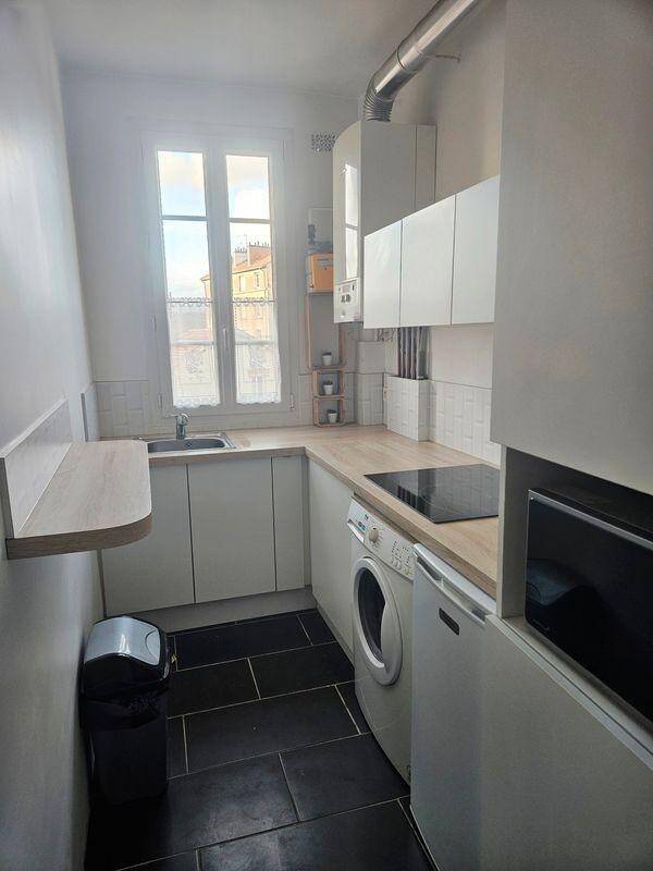 Maison à louer, 38m², CHELLES