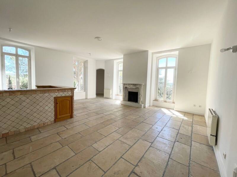 Maison à louer, 100m², LANCON PROVENCE