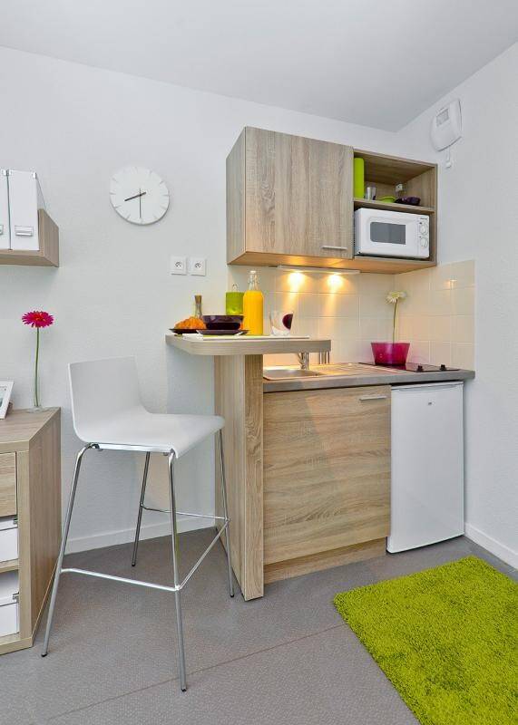 Maison à louer, 18m², ROUBAIX