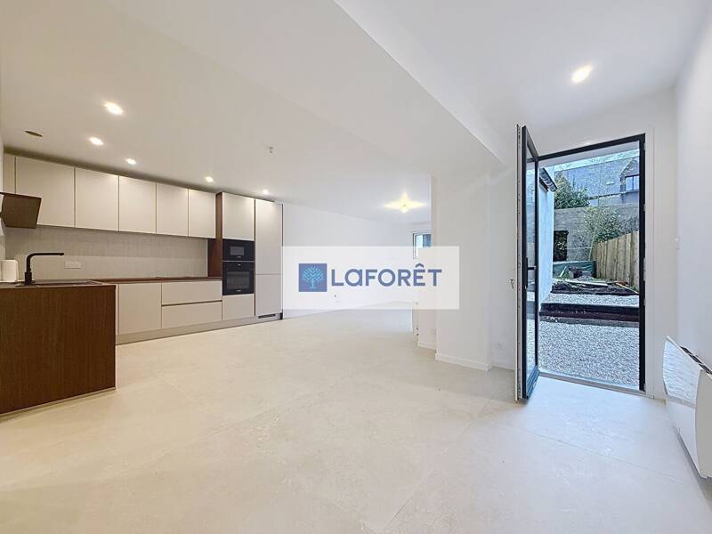 Maison à vendre, 70m², BREST