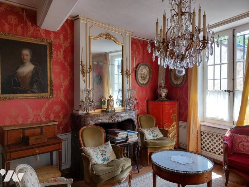 Maison à vendre, 200m², ORLEANS