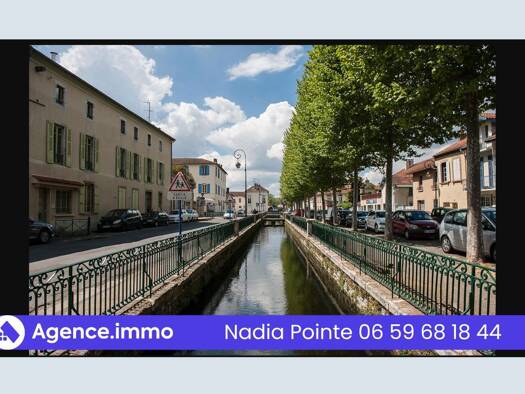 Boutique à vendre Fonds de commerce 132 000 € 195 m² de surface de vente Vic-en-Bigorre 65500