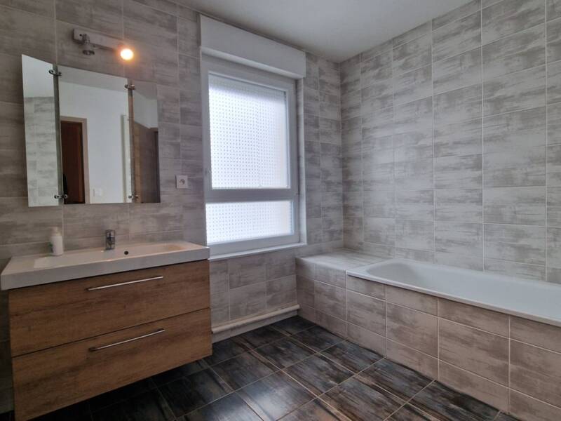 Maison à vendre, 100m², LORRY LES METZ