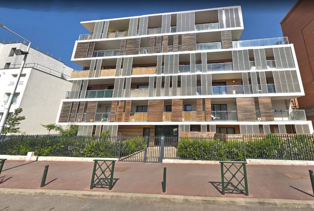 Maison à louer, 79m², NANTERRE