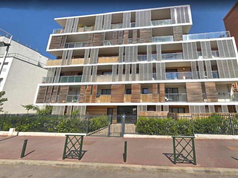 Maison à louer, 79m², NANTERRE