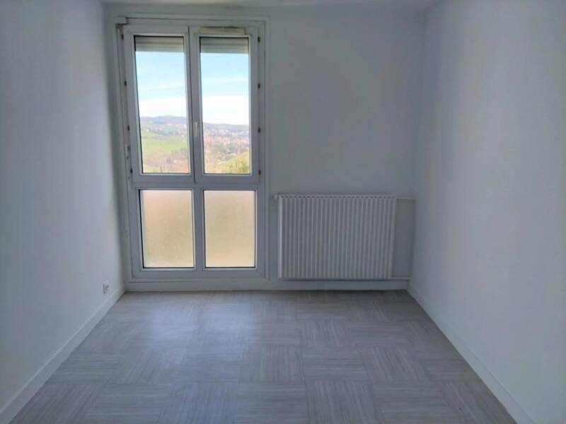 Maison à louer, 66m², SAINT ETIENNE